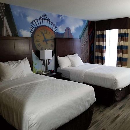 Surestay Plus By Best Western Corydon Ngoại thất bức ảnh