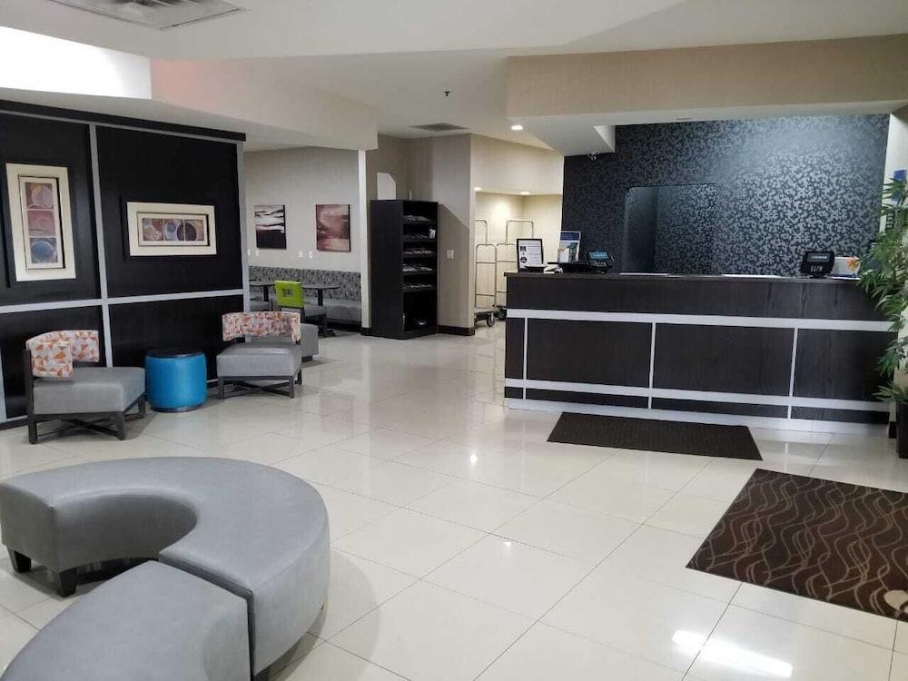 Surestay Plus By Best Western Corydon Ngoại thất bức ảnh