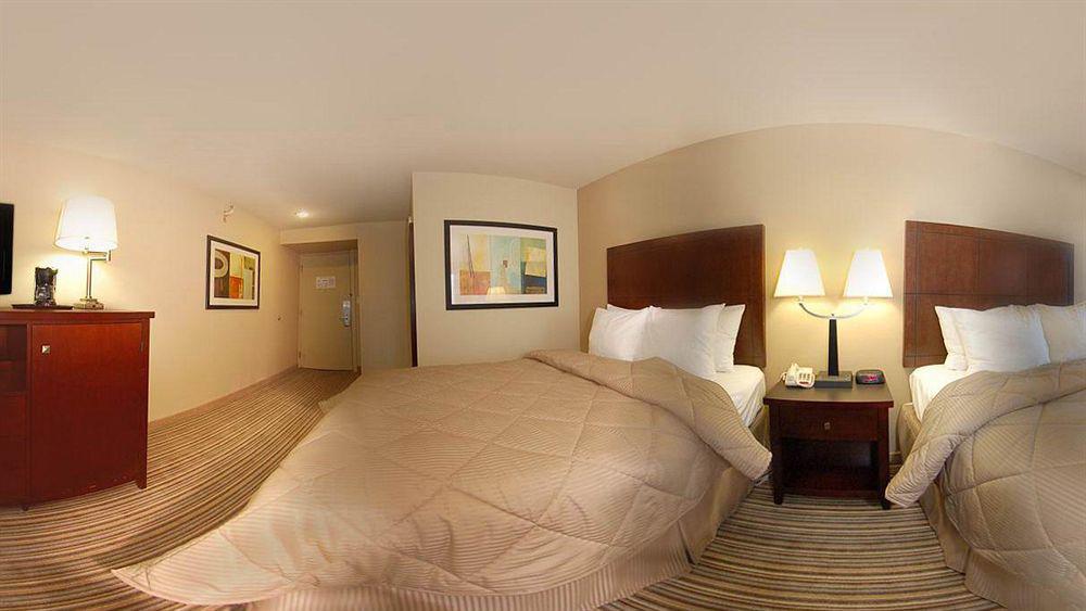 Surestay Plus By Best Western Corydon Ngoại thất bức ảnh