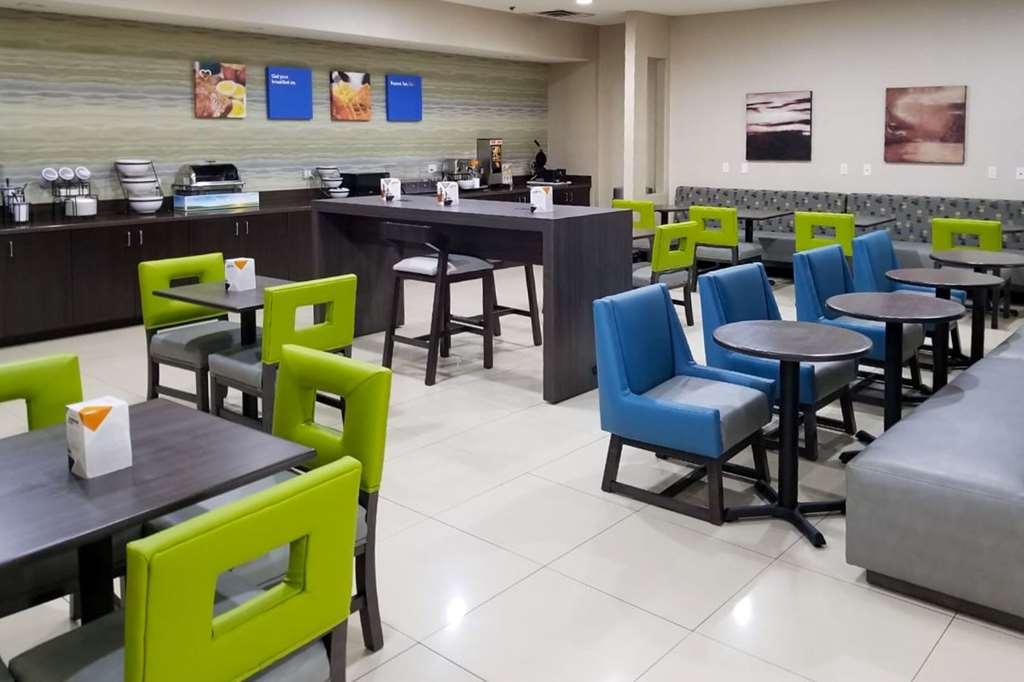 Surestay Plus By Best Western Corydon Nhà hàng bức ảnh