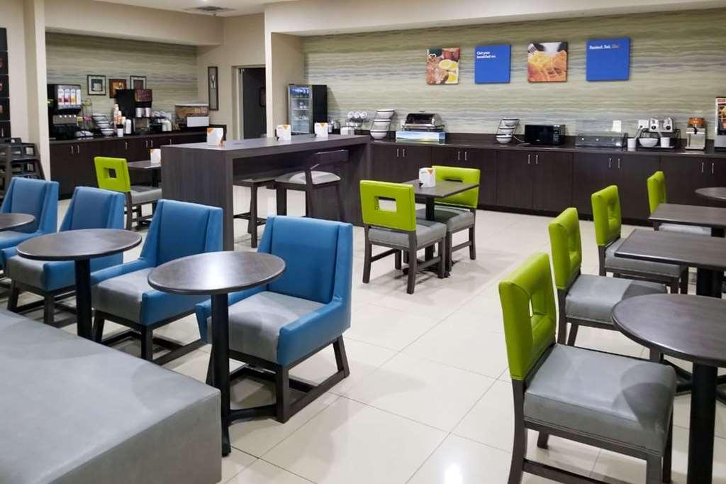 Surestay Plus By Best Western Corydon Nhà hàng bức ảnh