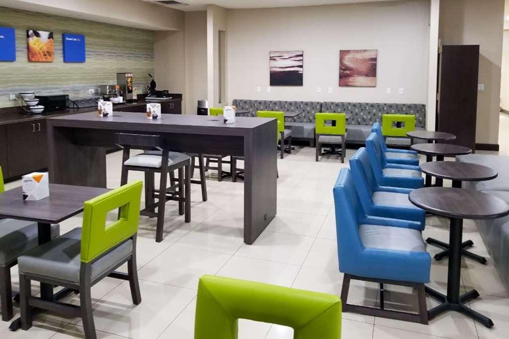 Surestay Plus By Best Western Corydon Nhà hàng bức ảnh