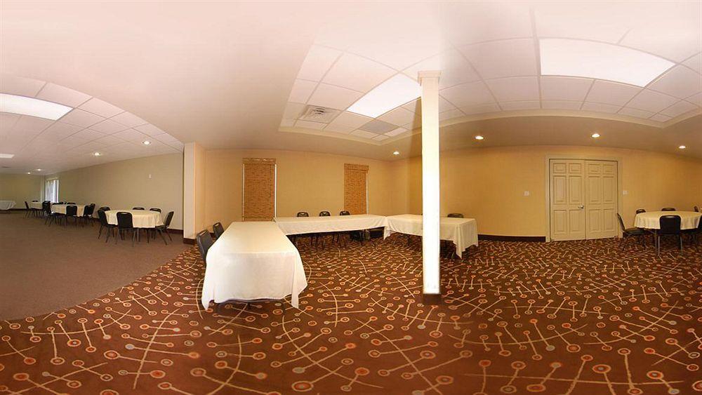 Surestay Plus By Best Western Corydon Ngoại thất bức ảnh