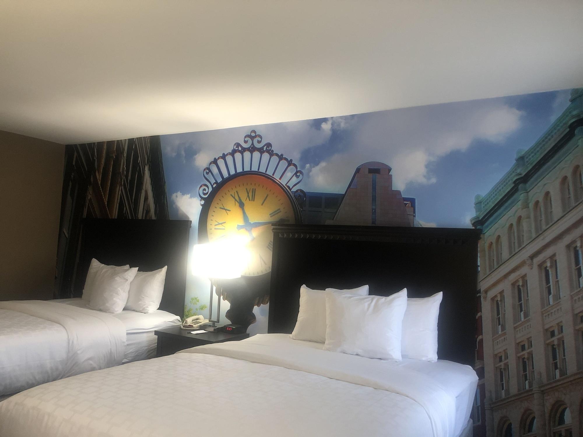 Surestay Plus By Best Western Corydon Ngoại thất bức ảnh