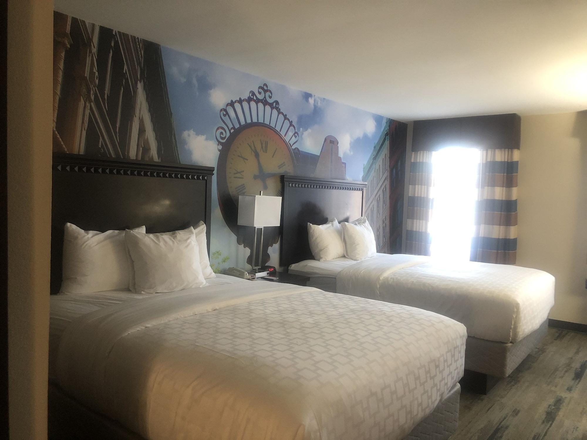 Surestay Plus By Best Western Corydon Ngoại thất bức ảnh