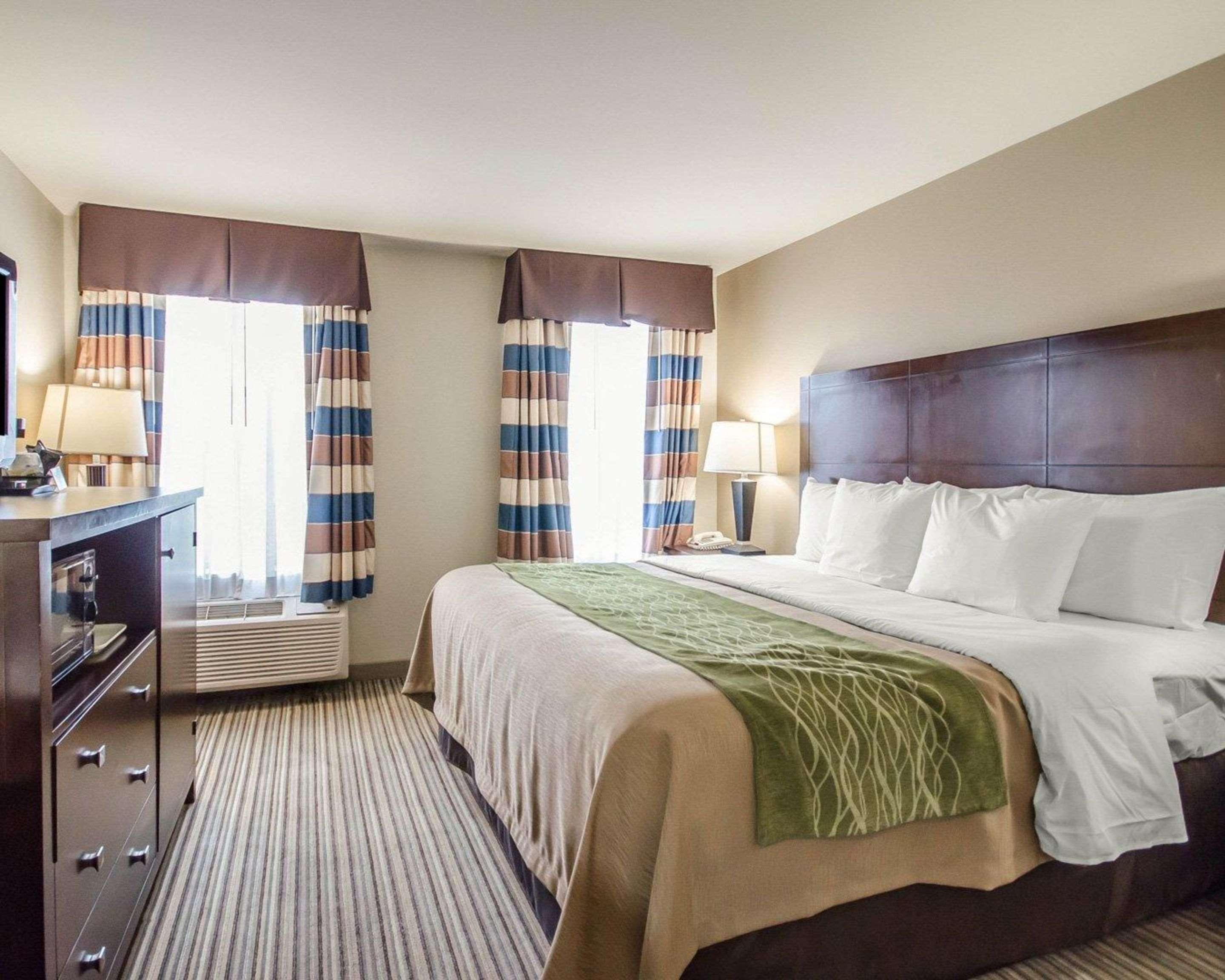 Surestay Plus By Best Western Corydon Ngoại thất bức ảnh