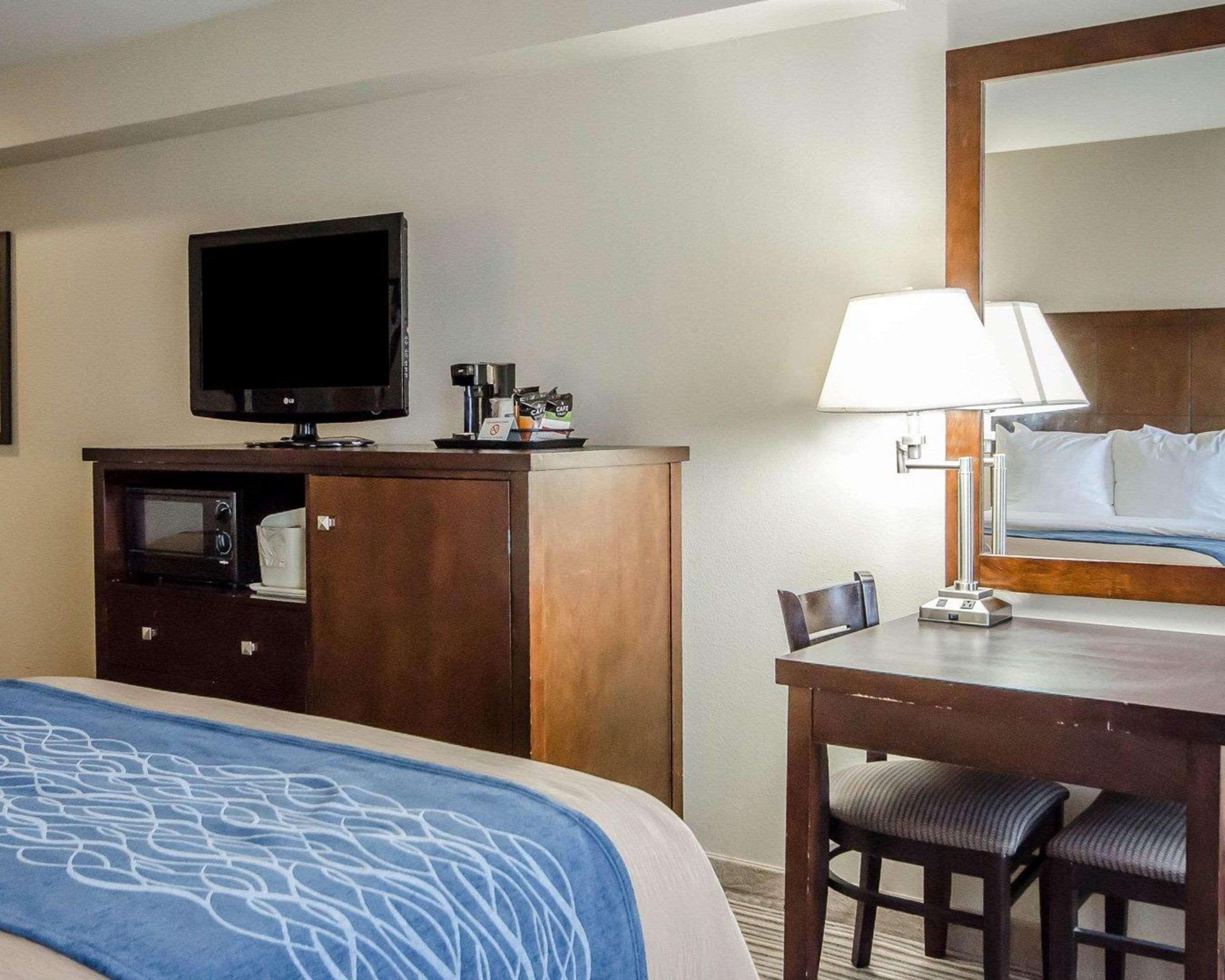 Surestay Plus By Best Western Corydon Ngoại thất bức ảnh