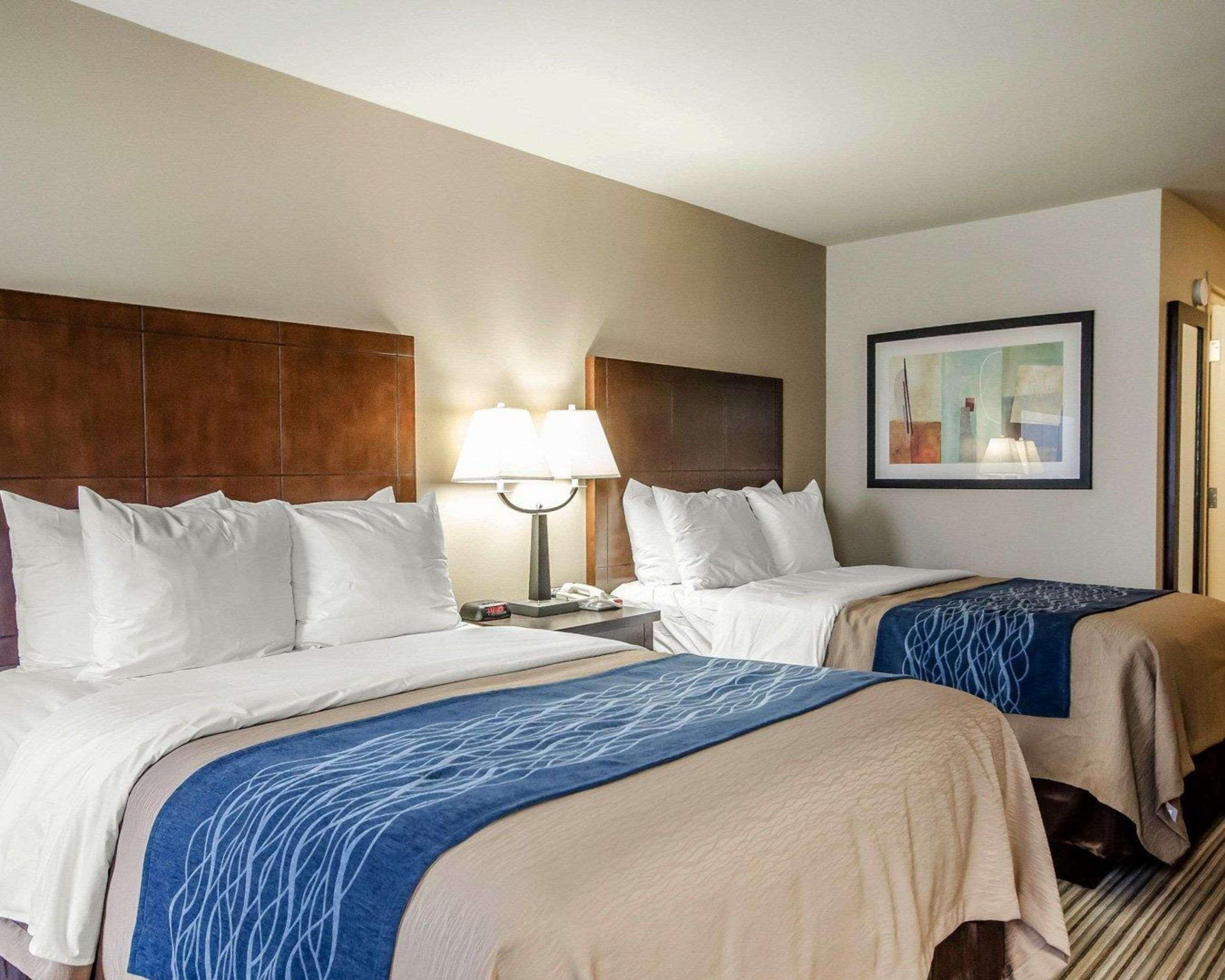 Surestay Plus By Best Western Corydon Ngoại thất bức ảnh