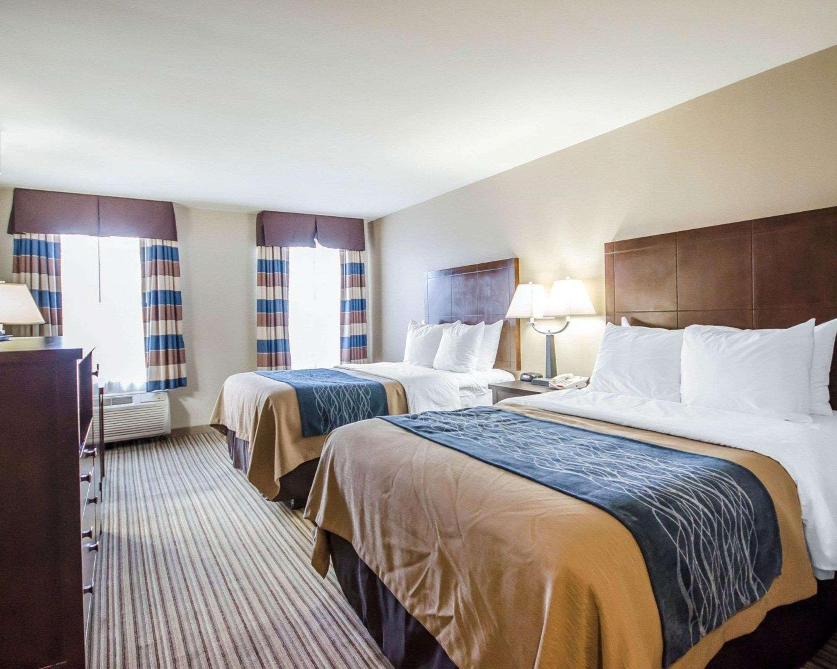 Surestay Plus By Best Western Corydon Ngoại thất bức ảnh