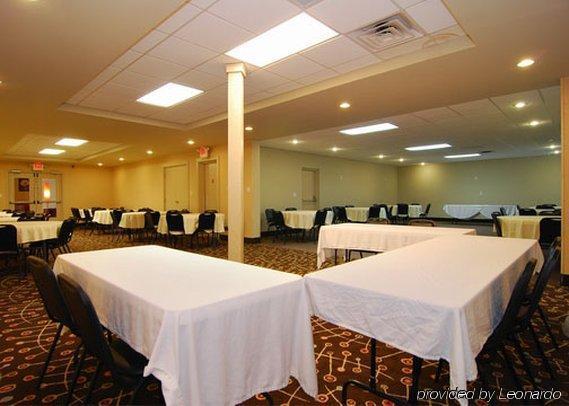 Surestay Plus By Best Western Corydon Nhà hàng bức ảnh