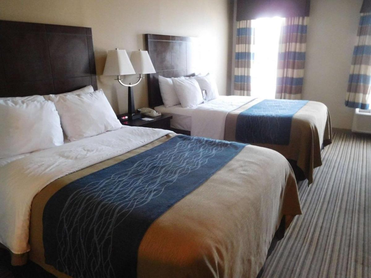 Surestay Plus By Best Western Corydon Ngoại thất bức ảnh