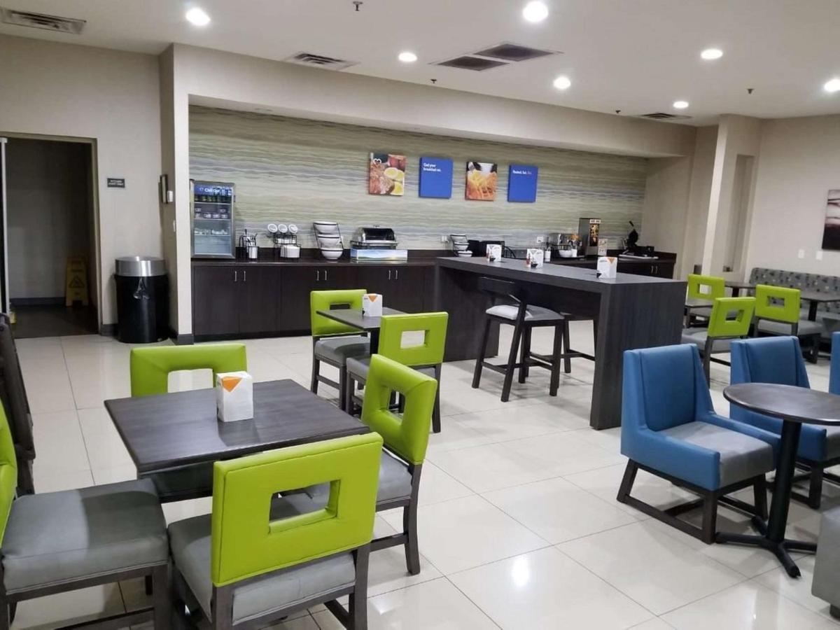 Surestay Plus By Best Western Corydon Ngoại thất bức ảnh