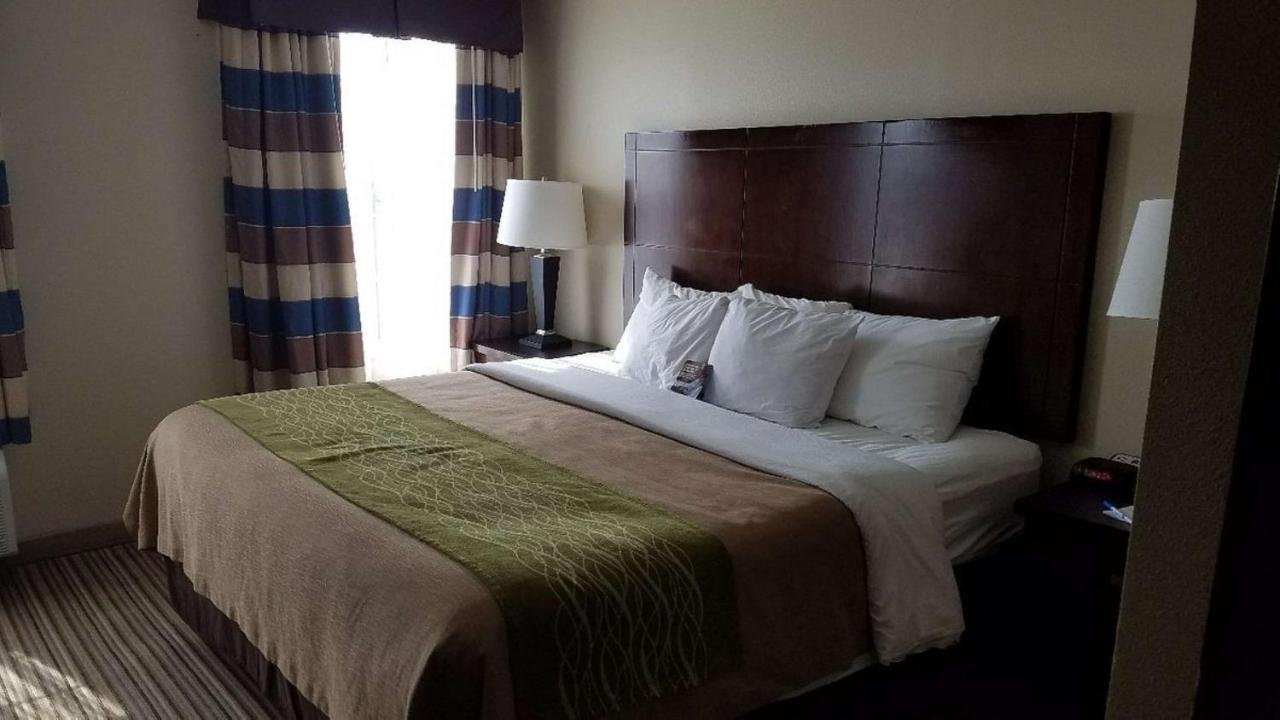 Surestay Plus By Best Western Corydon Ngoại thất bức ảnh