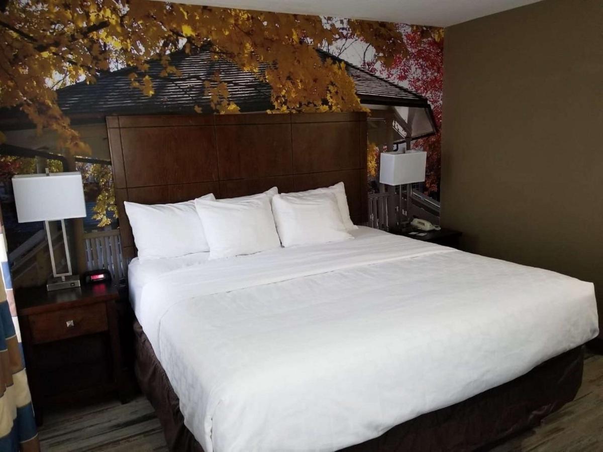 Surestay Plus By Best Western Corydon Ngoại thất bức ảnh