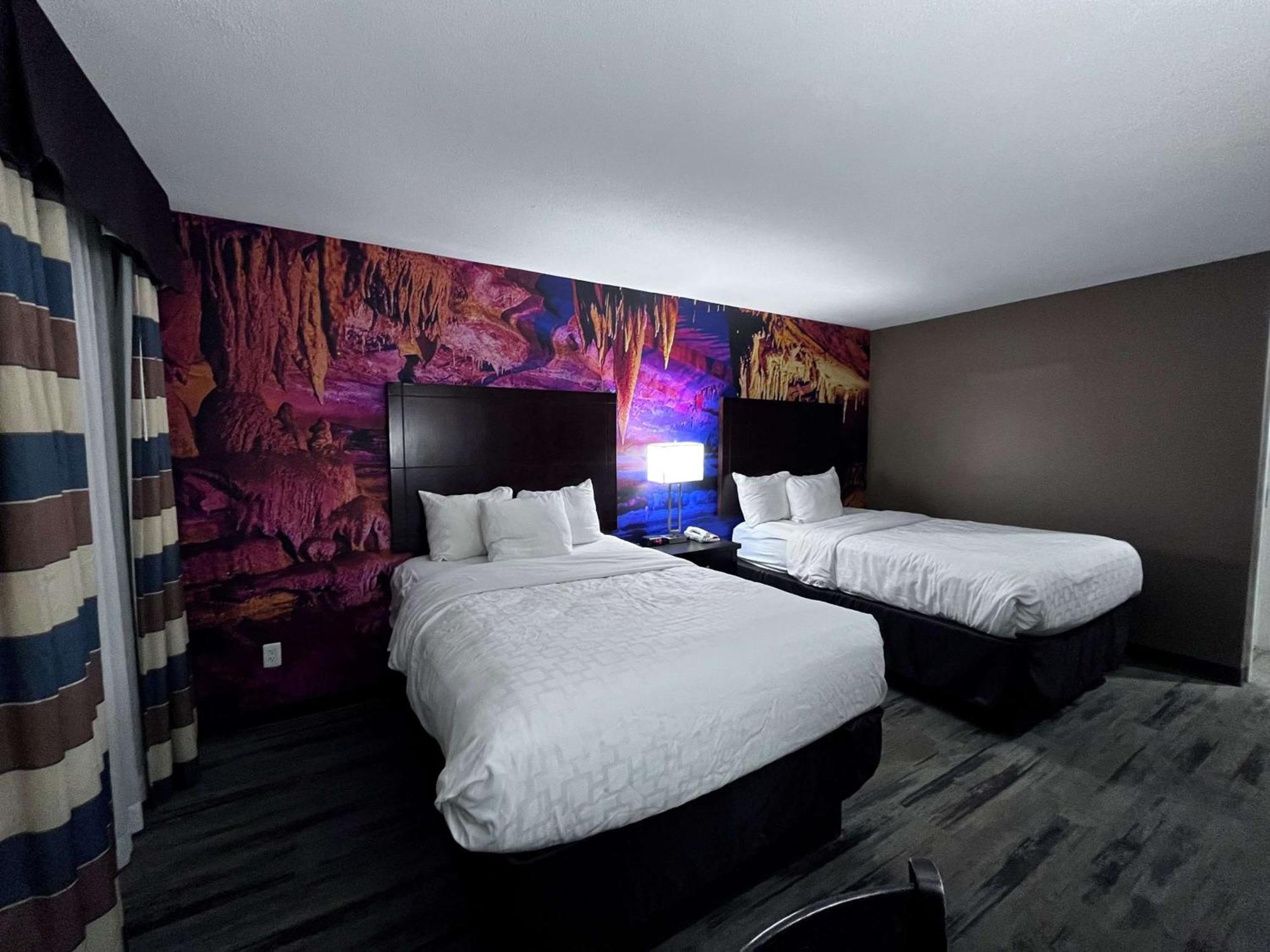 Surestay Plus By Best Western Corydon Ngoại thất bức ảnh