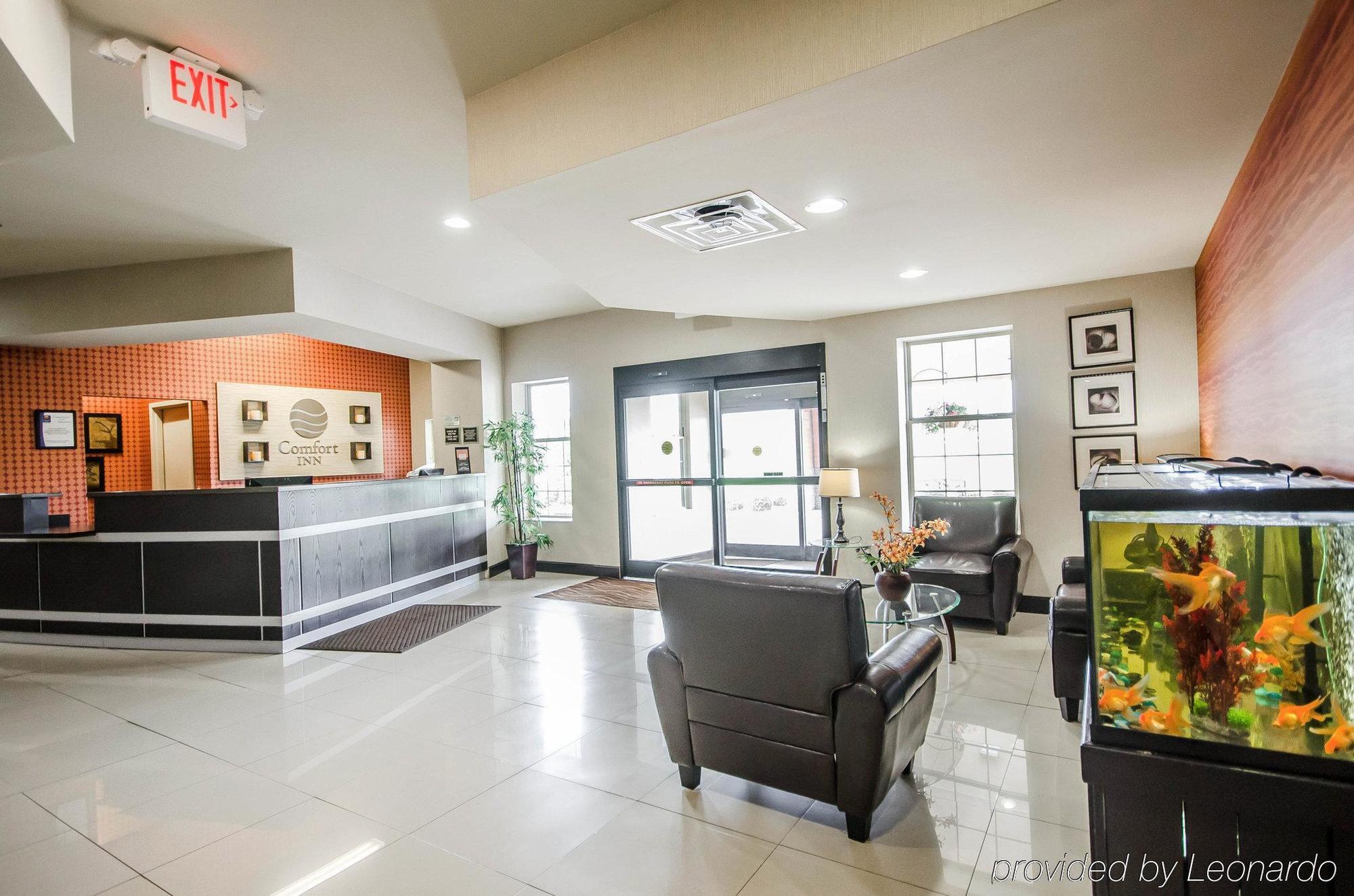 Surestay Plus By Best Western Corydon Ngoại thất bức ảnh
