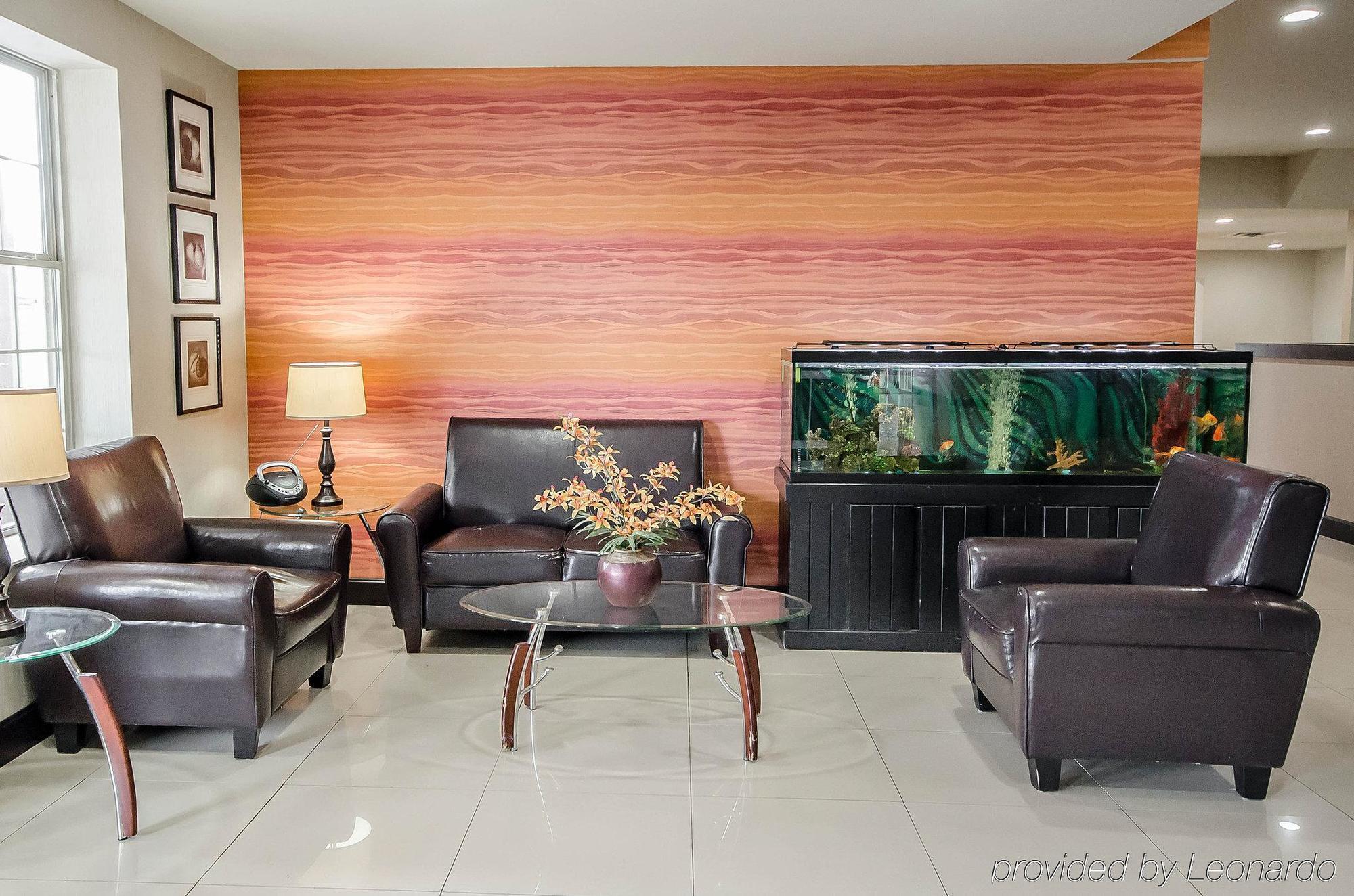 Surestay Plus By Best Western Corydon Ngoại thất bức ảnh