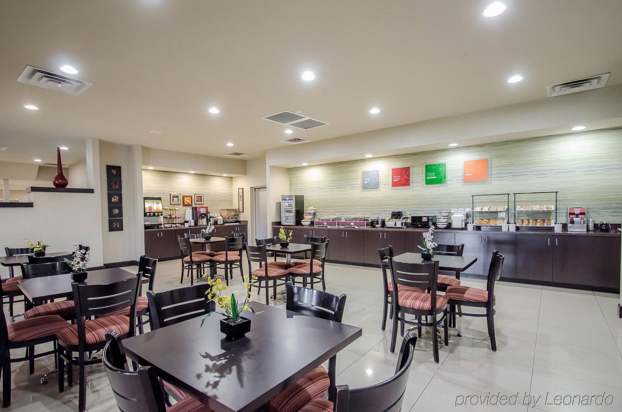Surestay Plus By Best Western Corydon Ngoại thất bức ảnh