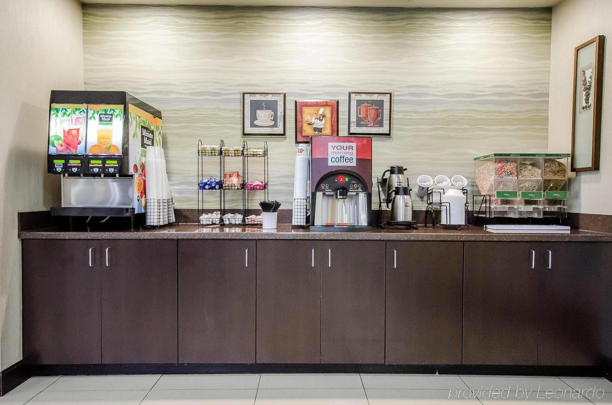 Surestay Plus By Best Western Corydon Ngoại thất bức ảnh