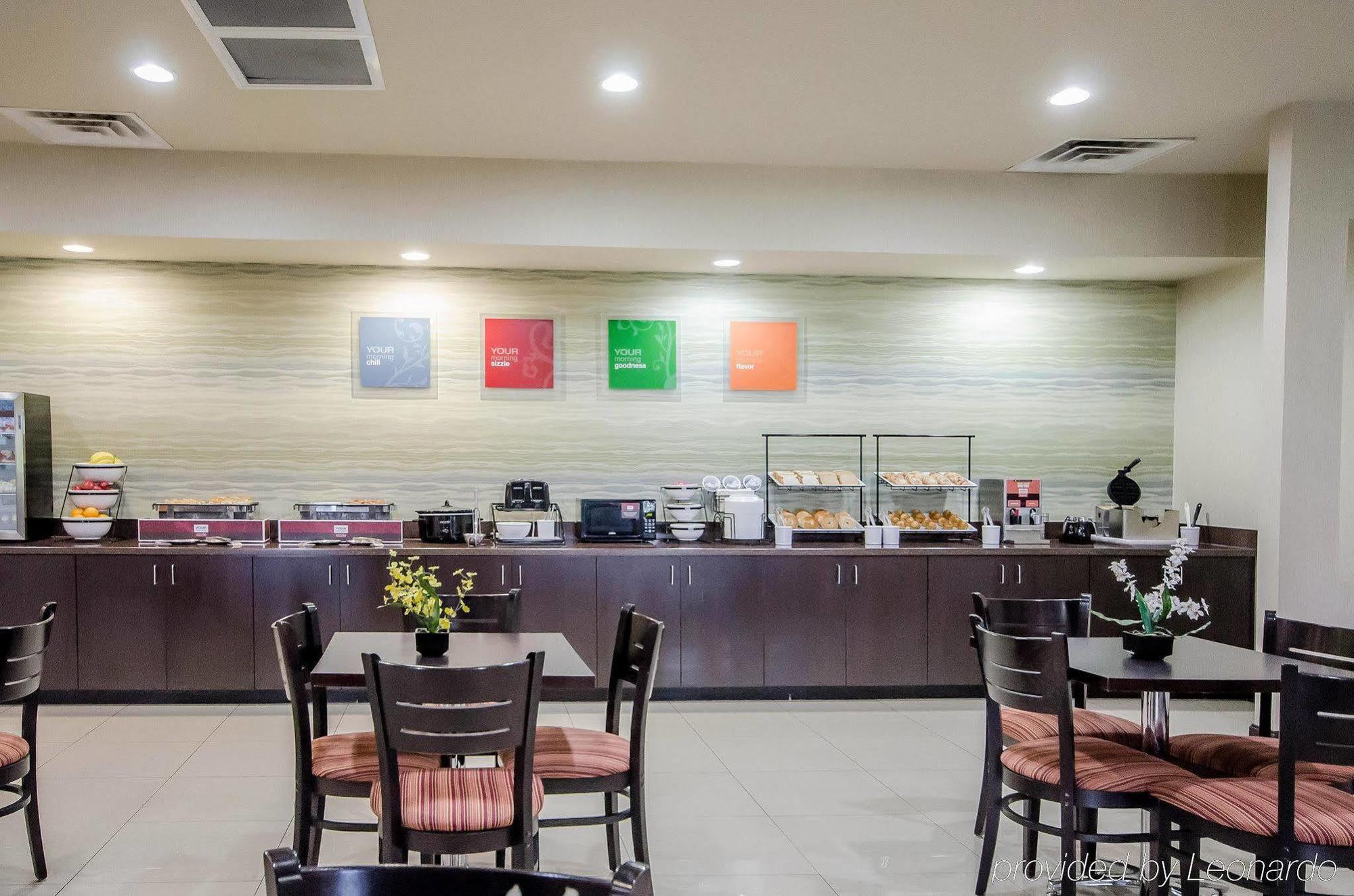 Surestay Plus By Best Western Corydon Ngoại thất bức ảnh