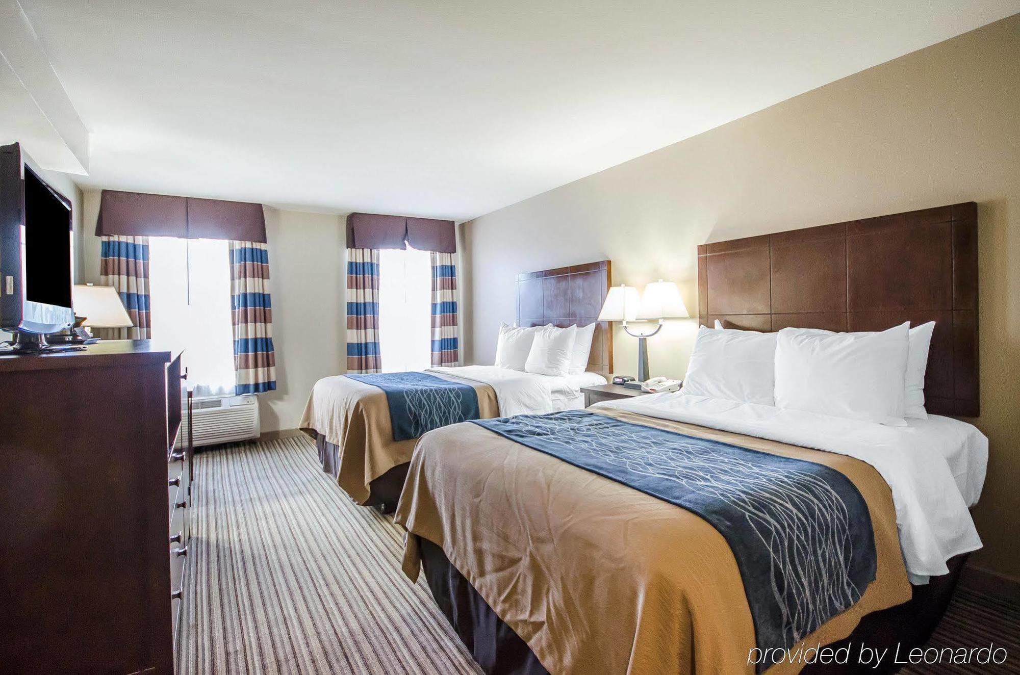 Surestay Plus By Best Western Corydon Ngoại thất bức ảnh