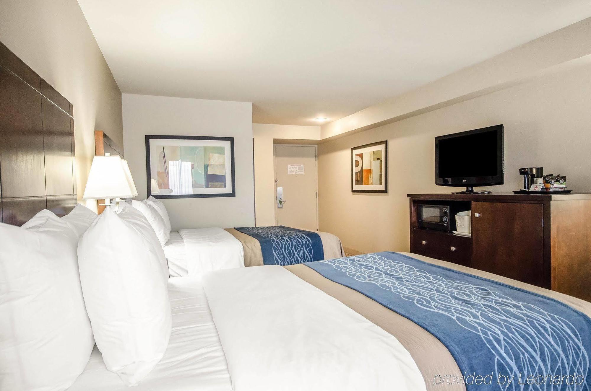 Surestay Plus By Best Western Corydon Ngoại thất bức ảnh