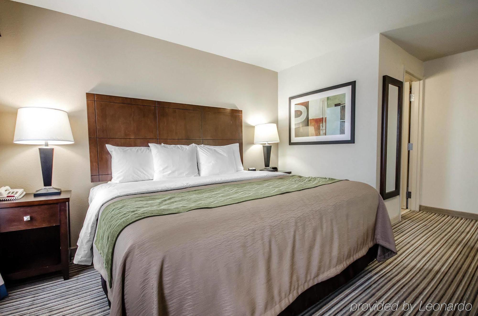 Surestay Plus By Best Western Corydon Ngoại thất bức ảnh